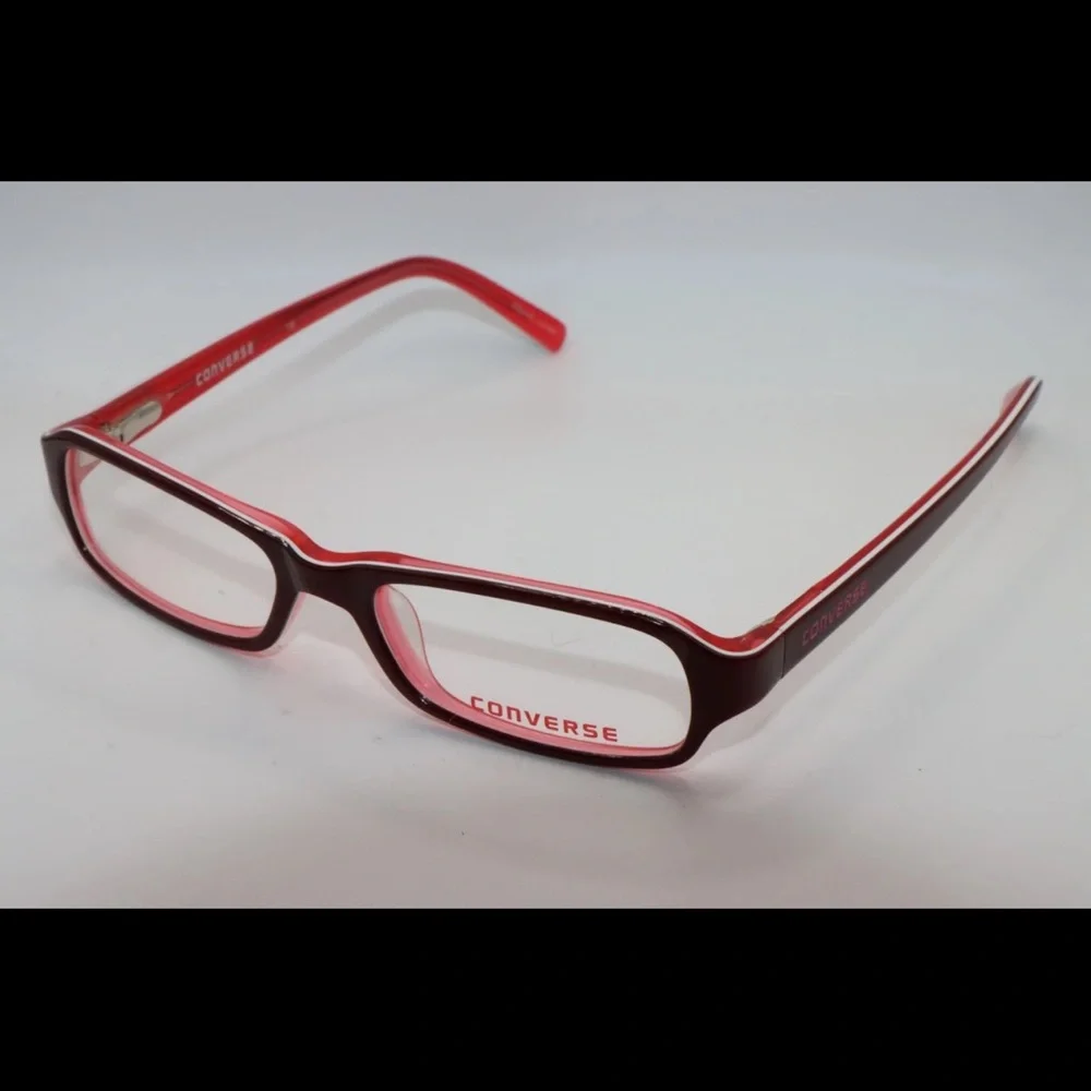 Converse Eyeglasses Frame